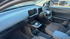 MG MG4 125kW SE EV 51kWh 5dr Auto Electric Hatchback